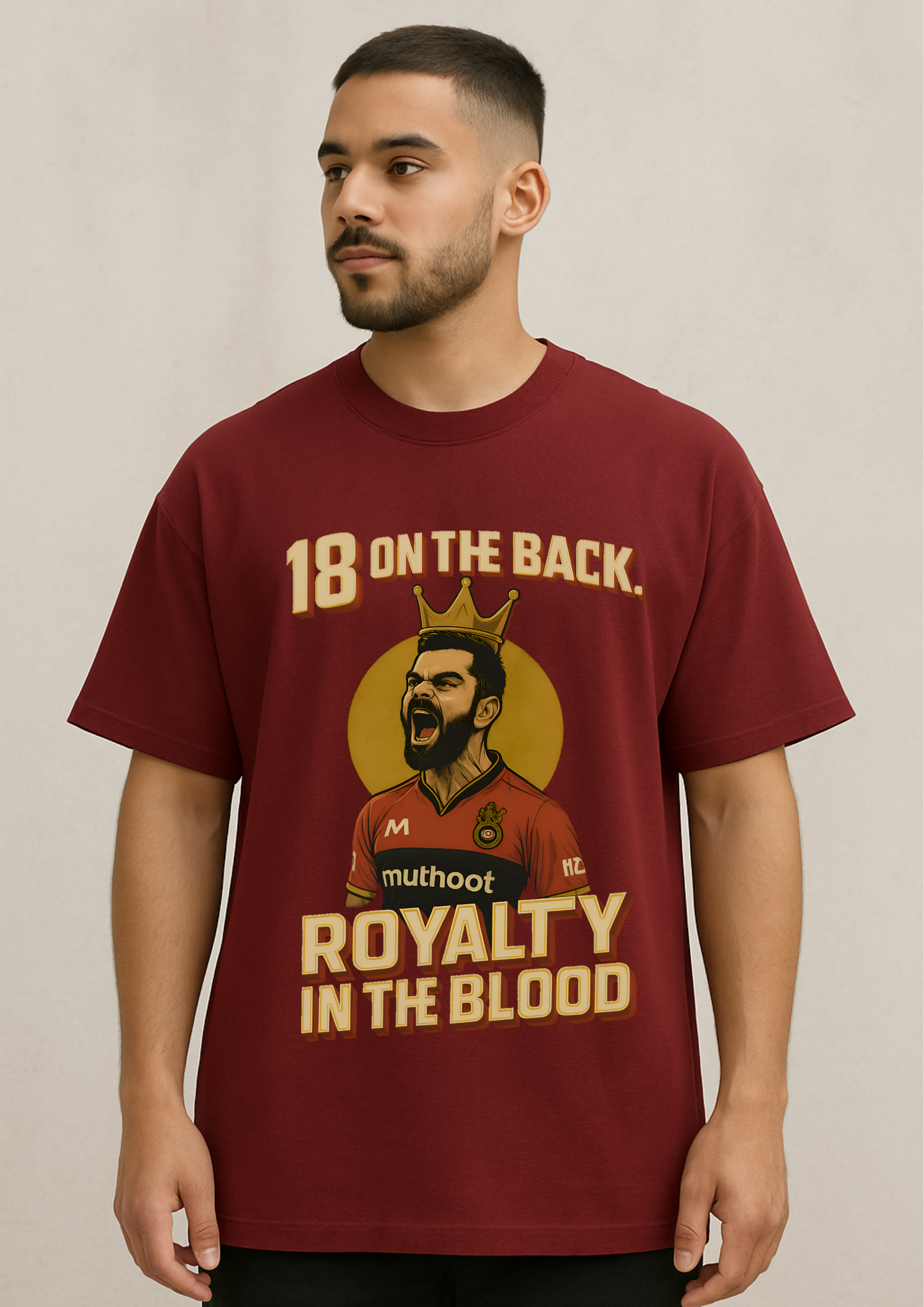 The Royal Code