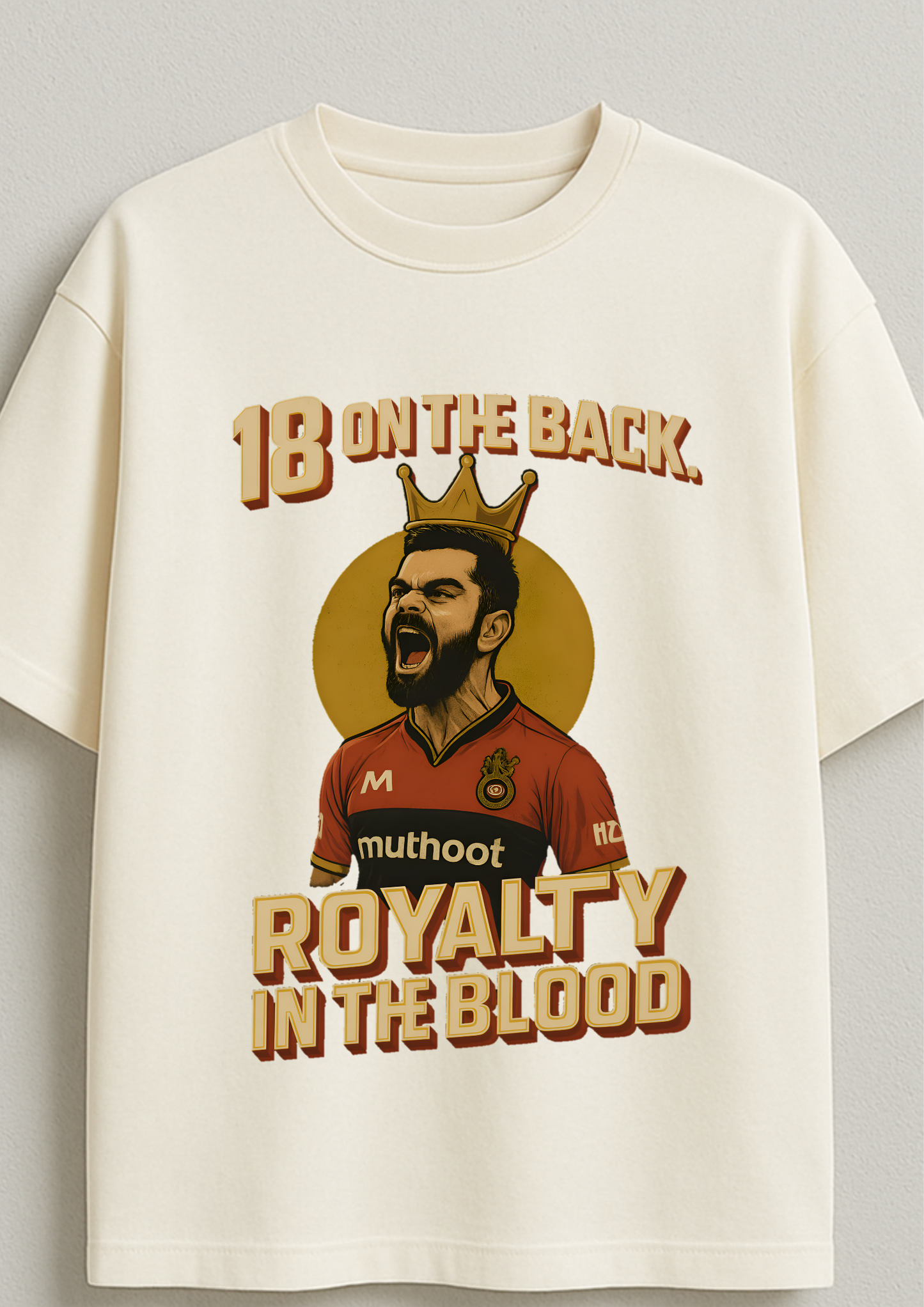 The Royal Code