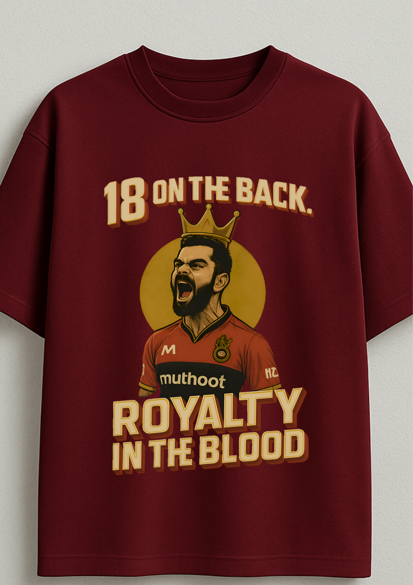 The Royal Code