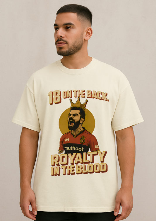 The Royal Code