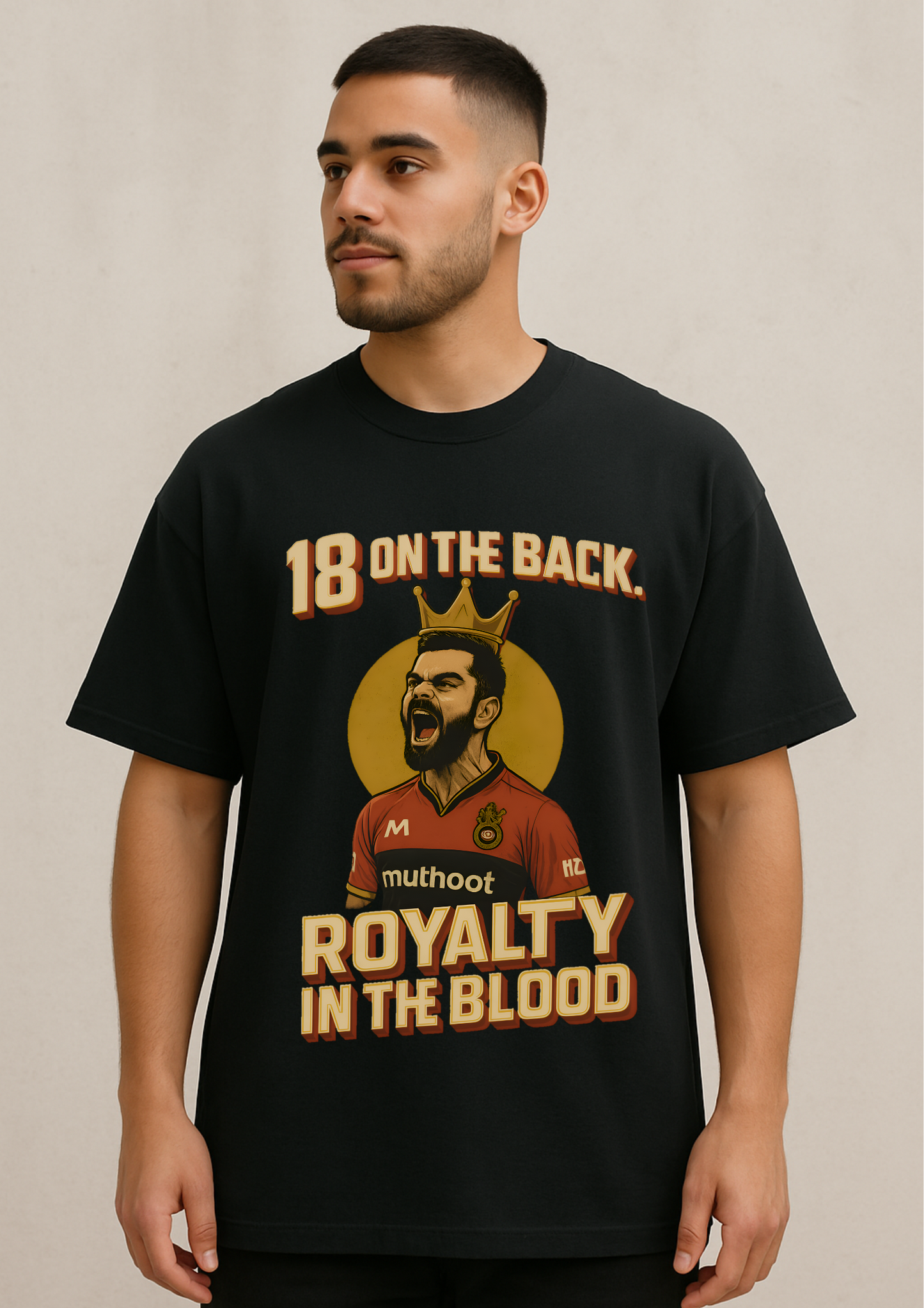 The Royal Code