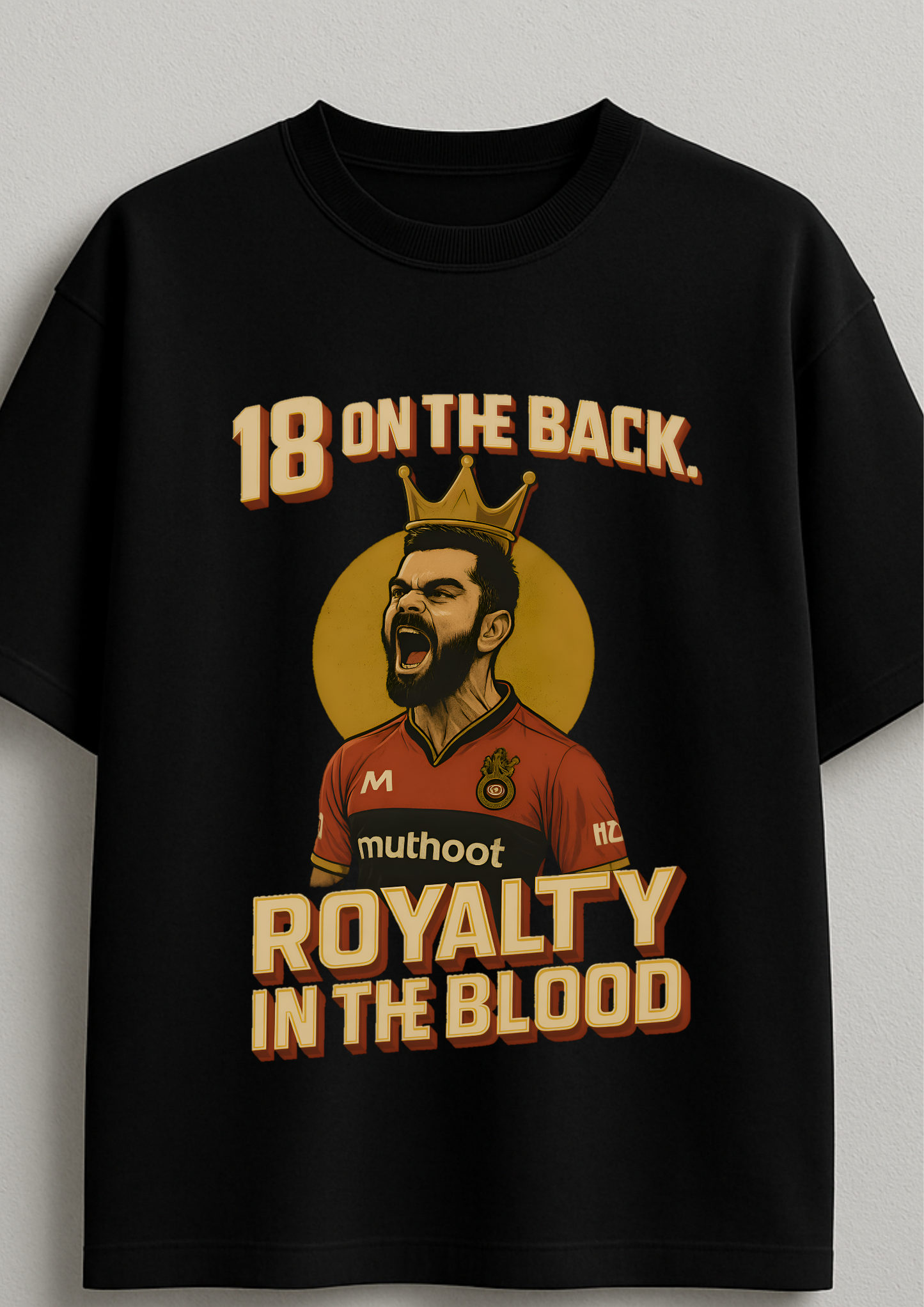 The Royal Code