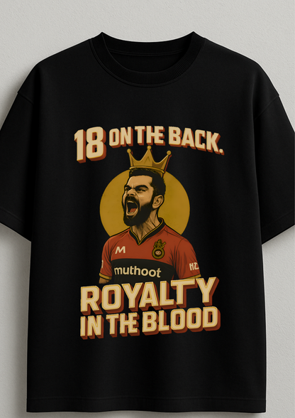 The Royal Code